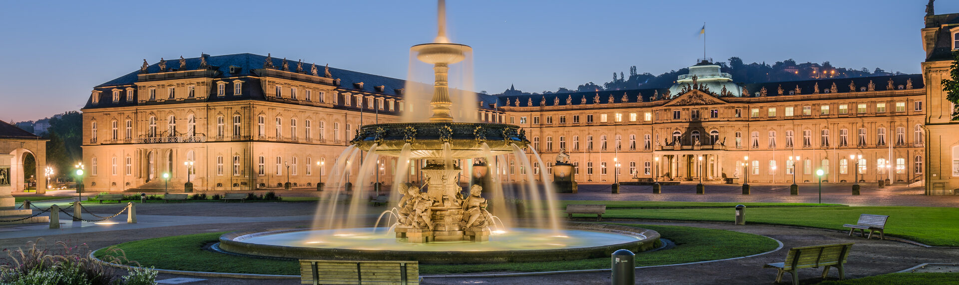 Stuttgart